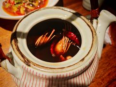 -乔街深夜食堂·小龙虾·高压锅生蚝(杭州总店)