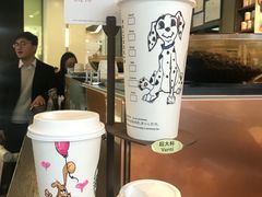 -星巴克(深圳世纪汇分店)