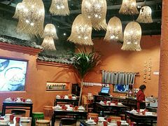 大堂-老客家·客家菜(万达店)