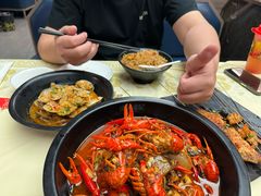 -聚味瞿记·龙虾堂(咸嘉湖店)