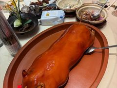 -侨美食家·粤菜(体育西路店)