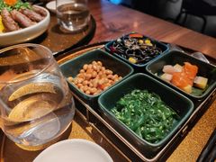 -Mr.Fish鱼鲜生海鲜放题(高德置地冬广场店)