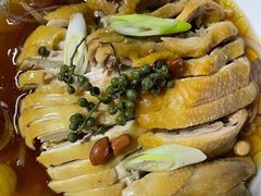 -天堂鸟水煮鱼·烟火川菜(凤凰路店)
