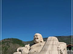 -北京十三陵国家森林公园蟒山景区