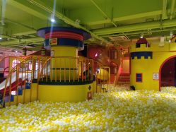 -宝燕乐园(闵行旗舰店)