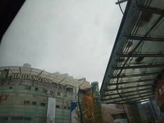 -麦当劳(秣陵路店)