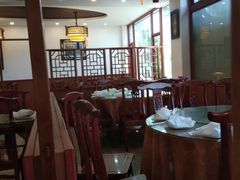 大堂-益恒饭店乡间白族菜(古城总店)
