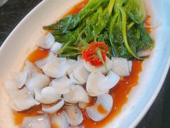 -正德楼果木烤鸭·渔家菜(东港店)