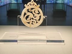 -北京大葆台遗址博物馆