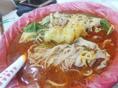 -安发瞧麻辣烫(总店)