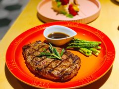 澳大利亚黑安格斯牛眼肉-TIAGO HOME KITCHEN(王府中环店)