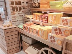 -西村叔叔的店·面包·甜品·蛋糕(崂山丽达店)