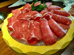 -慢丽江·云南野生菌土鸡锅(付家庄店)