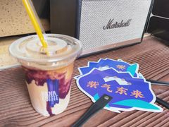 -HANA COFFEE(长寿路店)