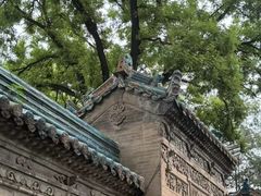 -西安化觉巷清真大寺