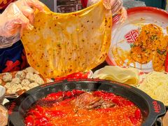 -牛市坎火锅(建设路店)