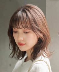 -GIRL STYLE 烫发·染发沙龙
