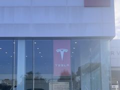 -TESLA 特斯拉(北京南四环中路特斯拉中心)