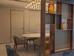-广州奥园喜来登酒店