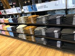 -优衣库(深圳万象天地旗舰店)
