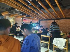 -梨花自助烤肉(乐宾店)