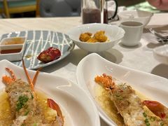 -成都瑞吉酒店·宴庭中餐厅