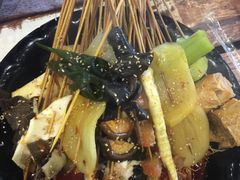 -落端云串串香(南京凤凰西街店)