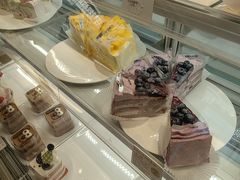 -西村叔叔的店·面包·甜品·蛋糕(清河万象汇店)