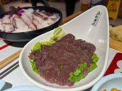 -麻辣英雄重庆火锅(陈江天益城店)