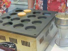 -拾烧车轮饼(世纪金源店)