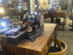 -海马体照相馆(天津世纪都会店)