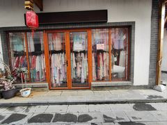 -零陵古城