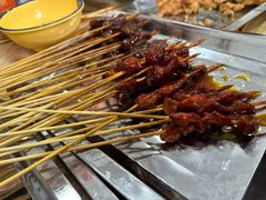-潮妈小食