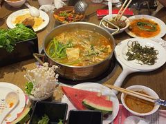 -刘一锅筋头巴脑(小北店)