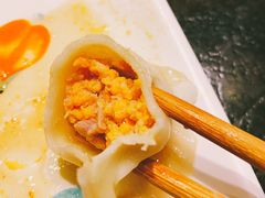 -喜鼎海胆水饺(柏威年购物中心店)
