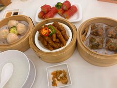 -圣丰城酒家·宴会(宝安大仟里店)