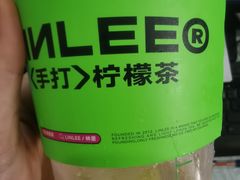 -LINLEE林里·手打柠檬茶(黄浦茂名南路店)