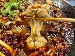 -鸿顺老铁锅美蛙鱼府(解放碑店)