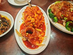 -德兴馆(广东路总店)