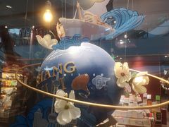 -西西弗书店&矢量咖啡(凯德晶萃广场店)