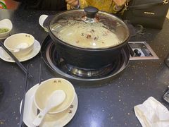 -领鲜风味花雕鸡(马端街店)