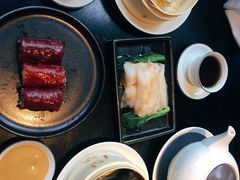 -丽晶轩中餐厅(重庆丽晶酒店)