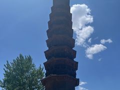 -东昌湖风景区