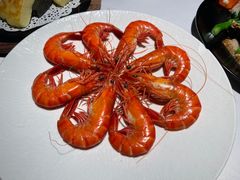 -老伙记海鲜码头(北滘店)