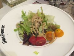 -斗牛士牛排餐厅(嘉里汇店)