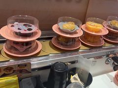 -争鲜回转寿司(通州万达店)