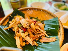 -李子坝梁山鸡(李子坝大鸡哥店)