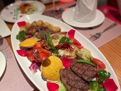 -SHARK鲨鱼餐吧(购物公园店)