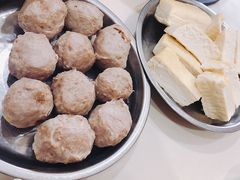 -伟记牛肉(金鸿公路店)