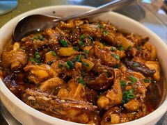-熠盛·本帮菜Bistro(永嘉路店)